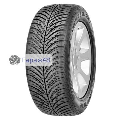 Goodyear Vector 4Seasons G2 215/55 R16 93V